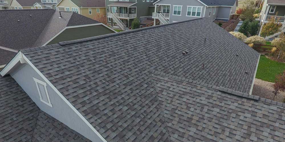 ELK Roofing, Solar, Exteriors - Asphalt shingle roofers