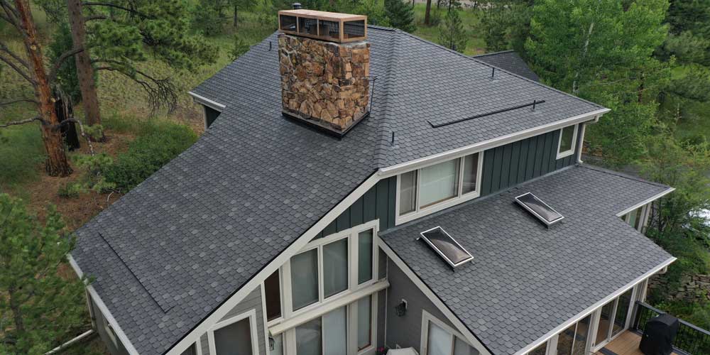 ELK Roofing, Solar, Exteriors slate roofers
