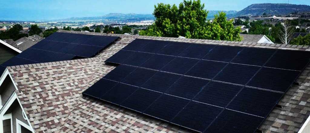 ELK Roofing • Solar • Exteriors - Local Roofers