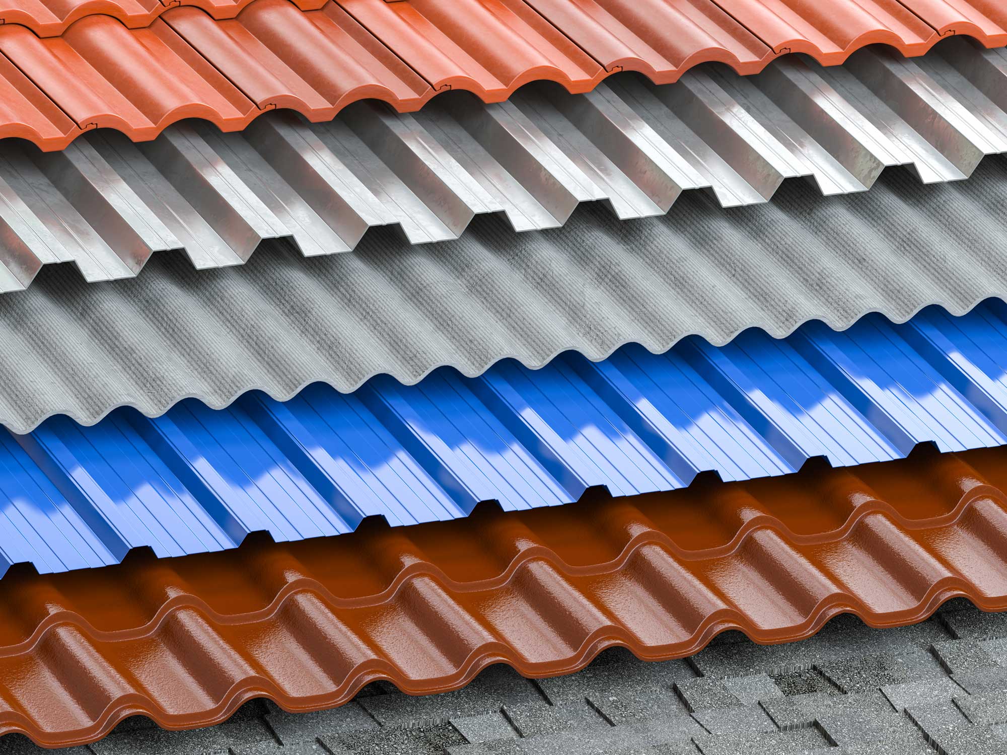 choosing a new roof, how to choose a roof, Littleton